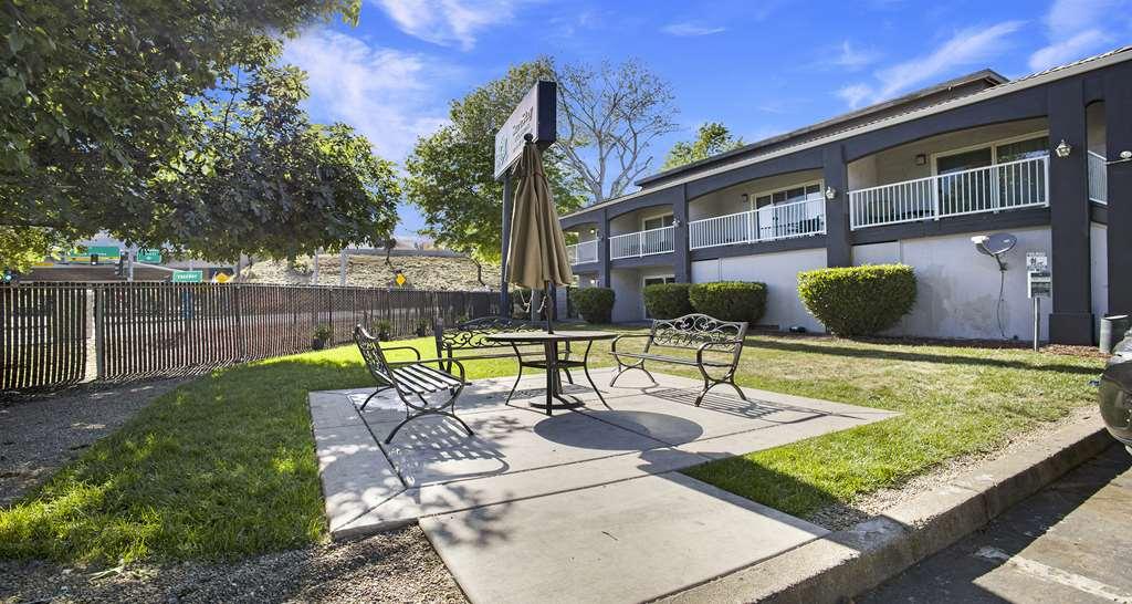 Surestay Plus Hotel By Best Western Sacramento North Dış mekan fotoğraf