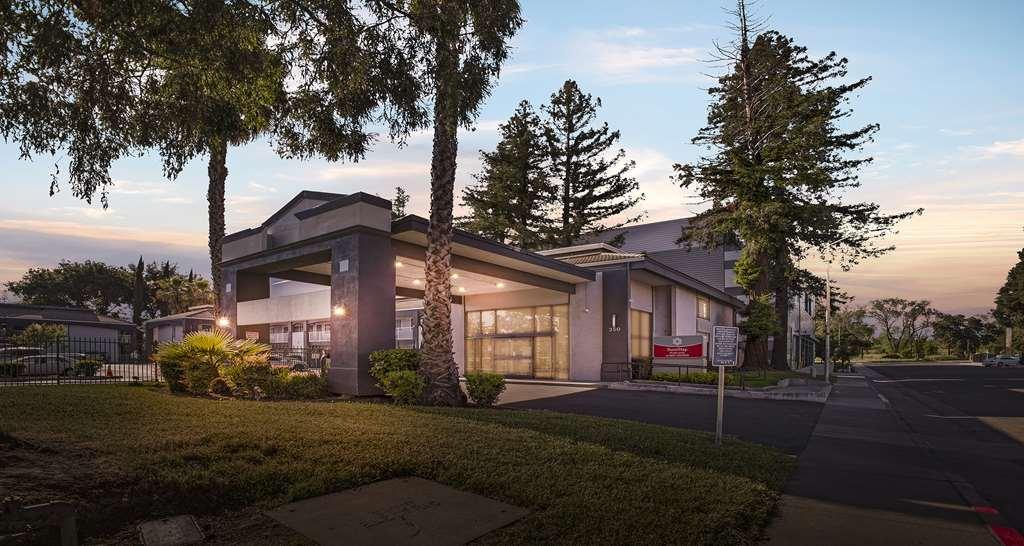 Surestay Plus Hotel By Best Western Sacramento North Dış mekan fotoğraf