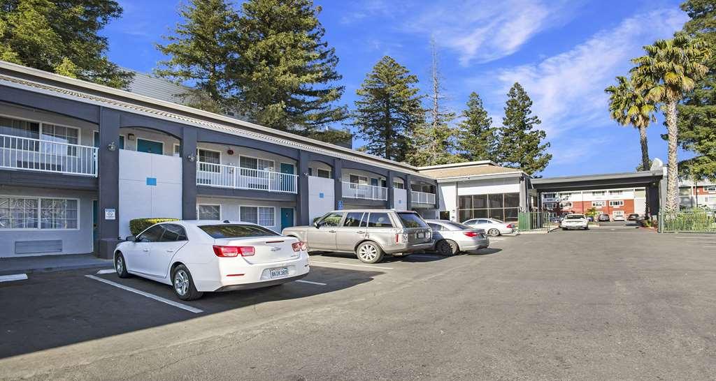 Surestay Plus Hotel By Best Western Sacramento North Dış mekan fotoğraf