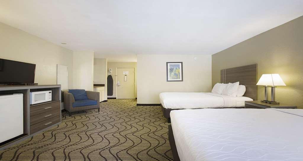 Surestay Plus Hotel By Best Western Sacramento North Oda fotoğraf