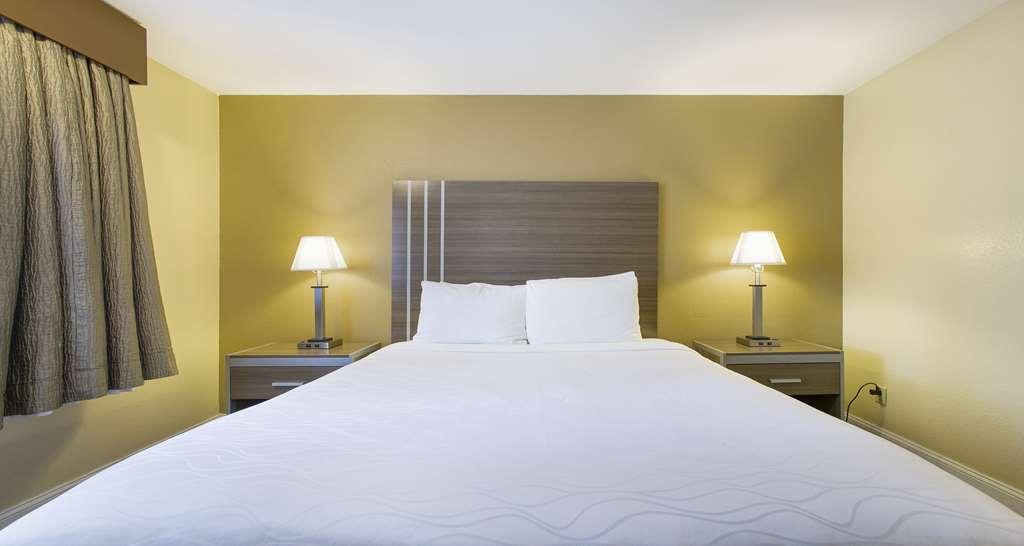 Surestay Plus Hotel By Best Western Sacramento North Oda fotoğraf