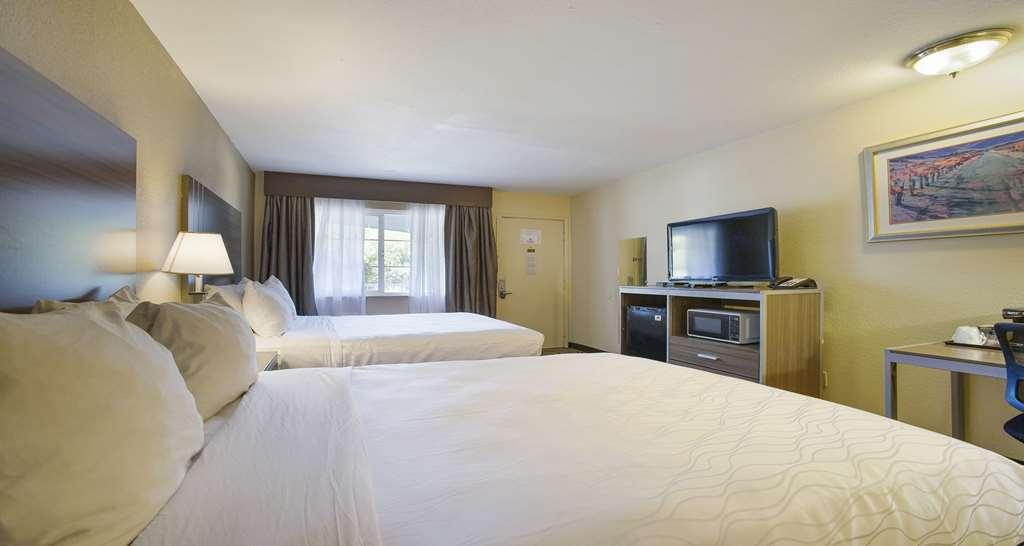 Surestay Plus Hotel By Best Western Sacramento North Oda fotoğraf