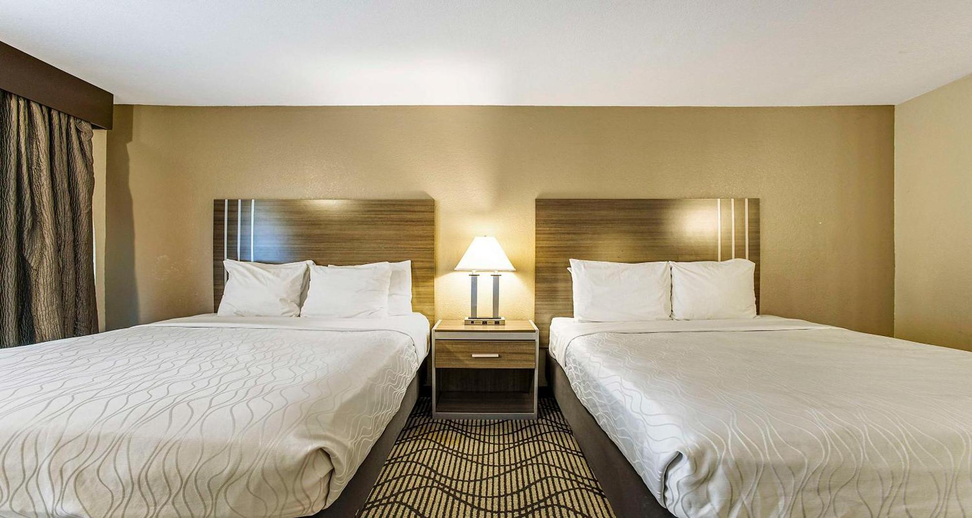 Surestay Plus Hotel By Best Western Sacramento North Dış mekan fotoğraf