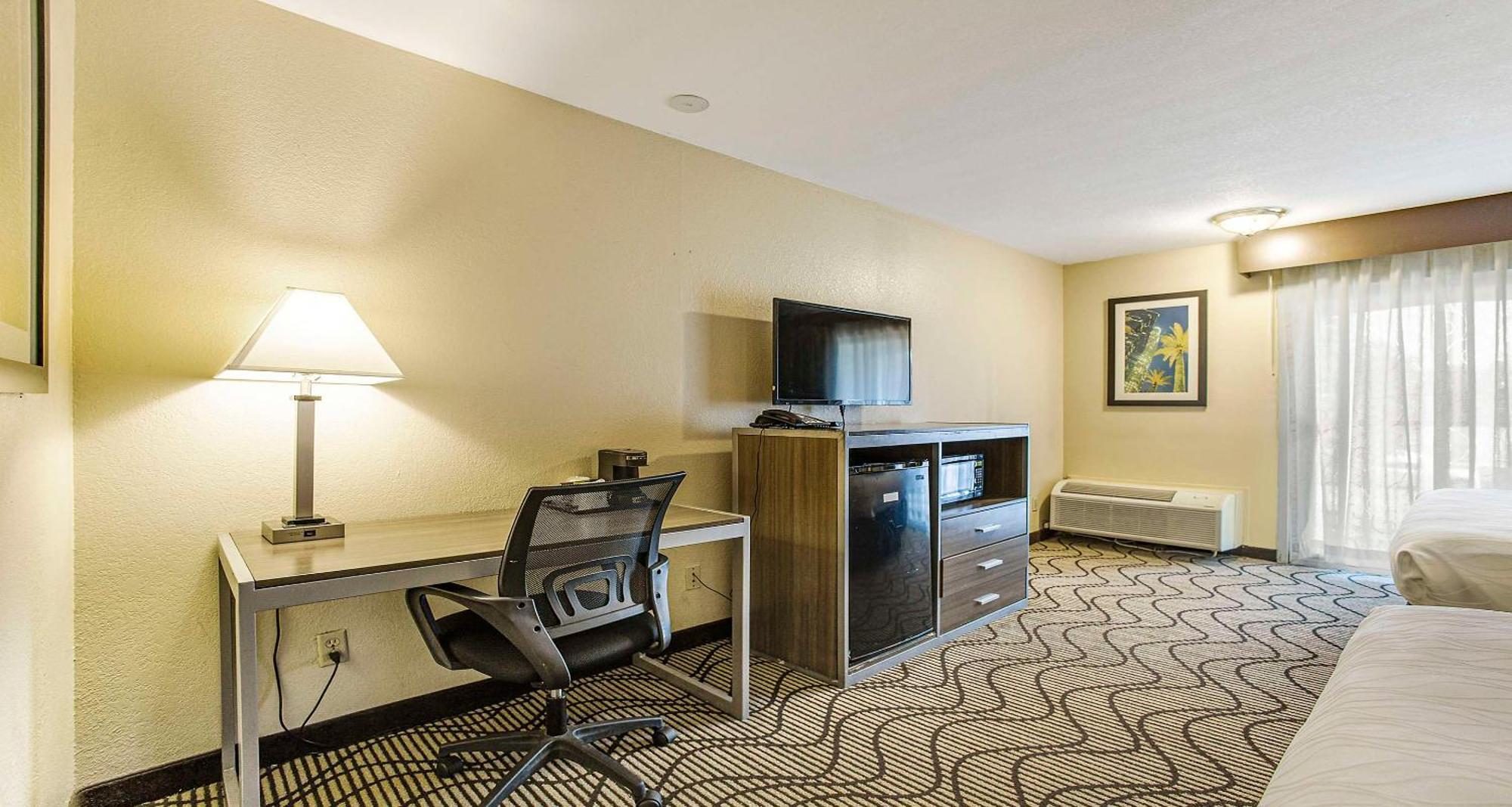 Surestay Plus Hotel By Best Western Sacramento North Dış mekan fotoğraf