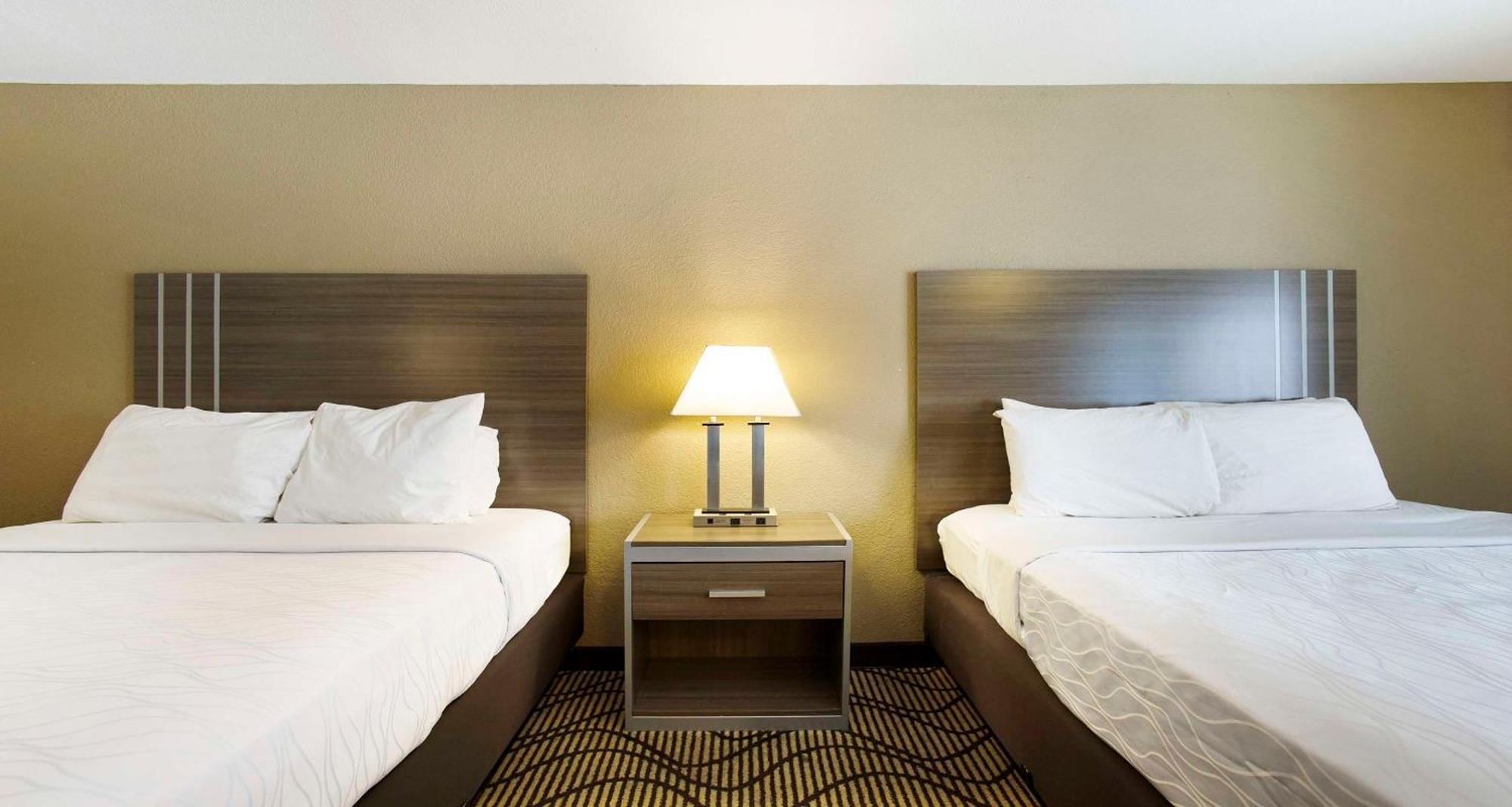 Surestay Plus Hotel By Best Western Sacramento North Dış mekan fotoğraf