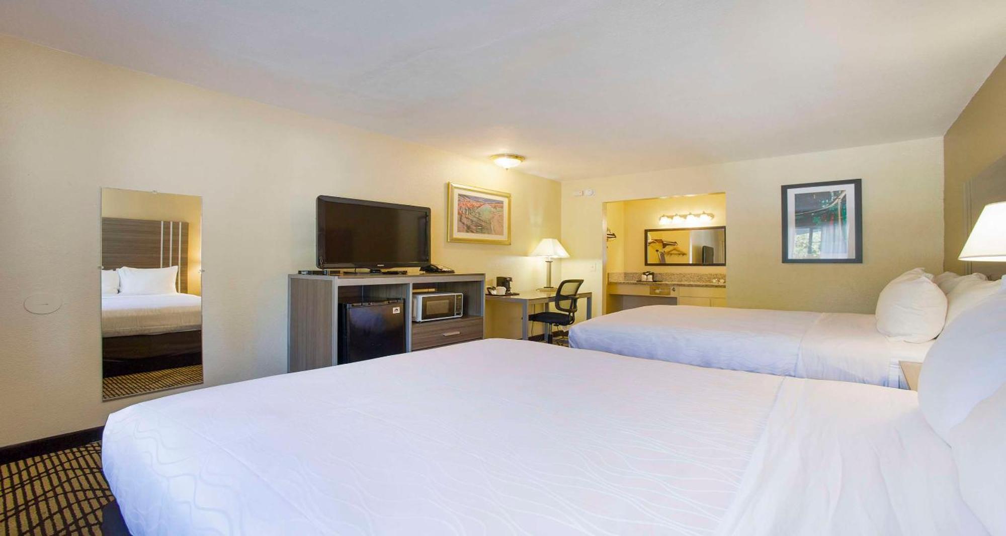 Surestay Plus Hotel By Best Western Sacramento North Dış mekan fotoğraf