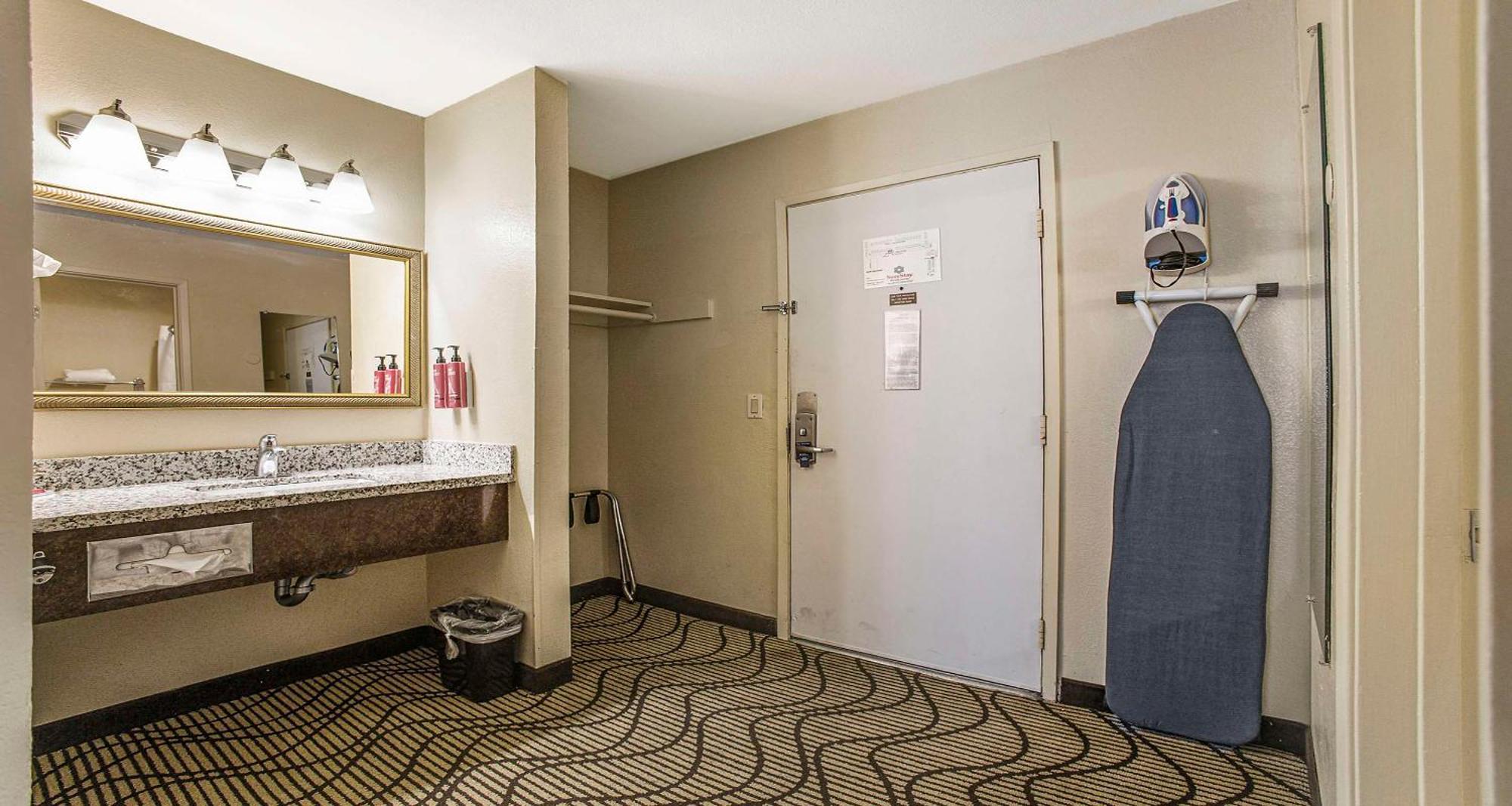 Surestay Plus Hotel By Best Western Sacramento North Dış mekan fotoğraf