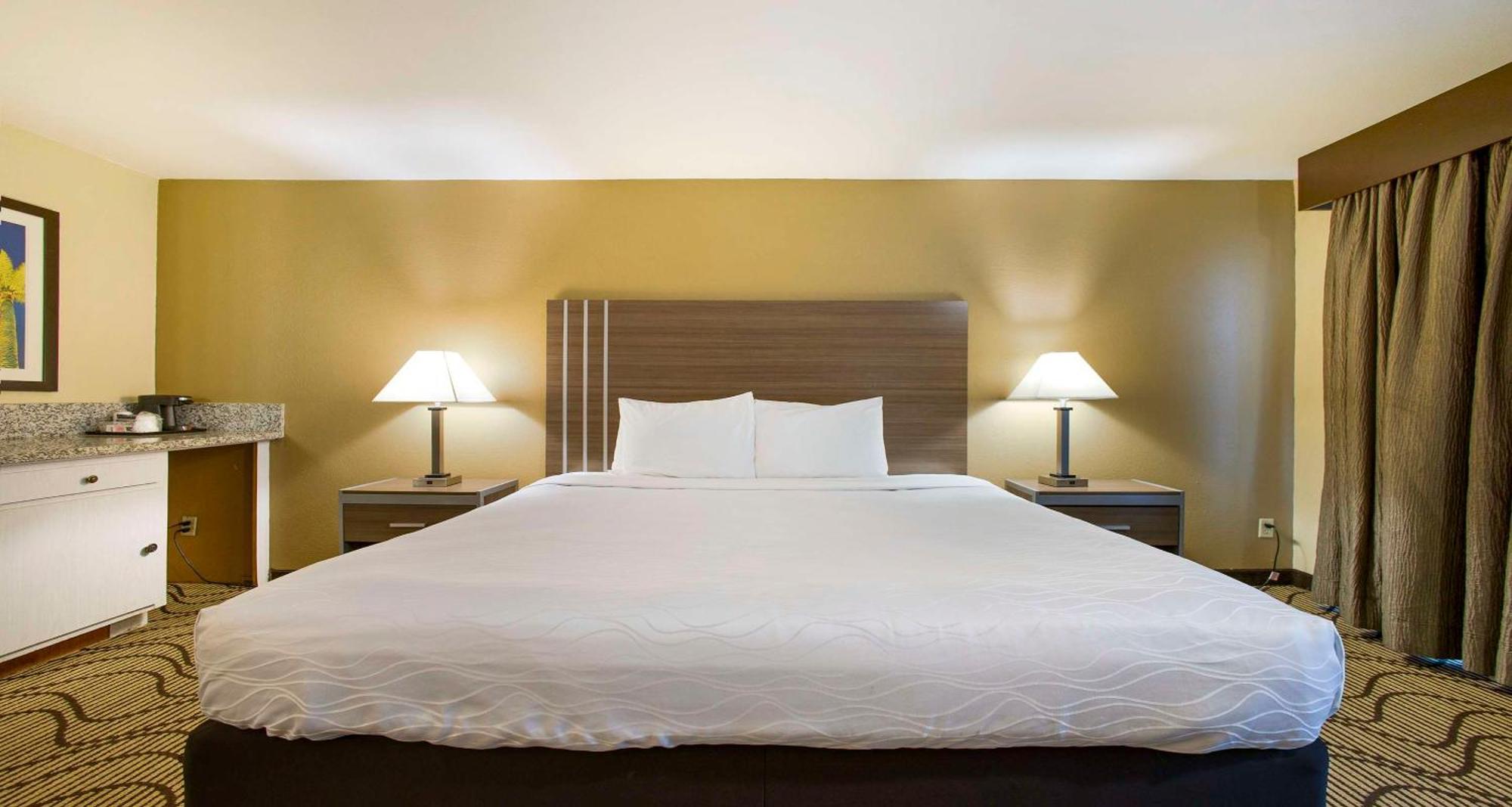 Surestay Plus Hotel By Best Western Sacramento North Dış mekan fotoğraf
