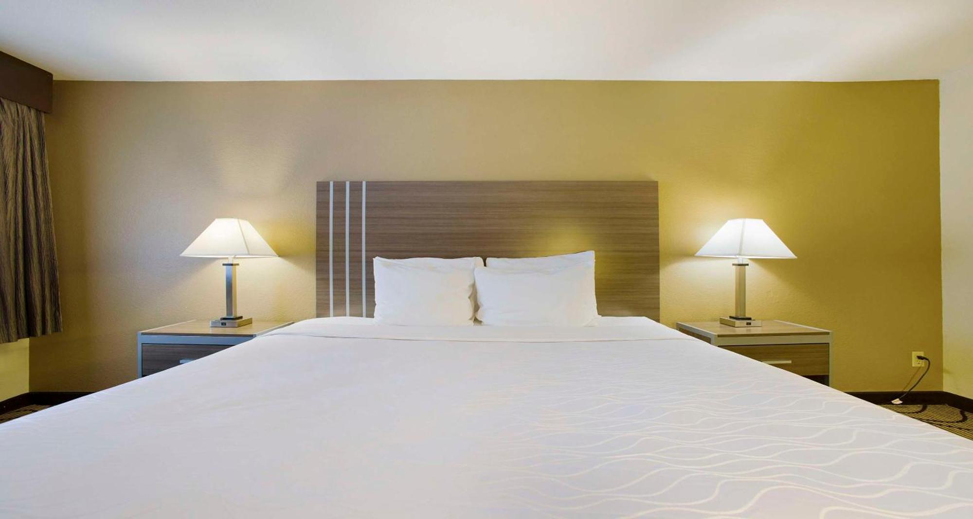 Surestay Plus Hotel By Best Western Sacramento North Dış mekan fotoğraf