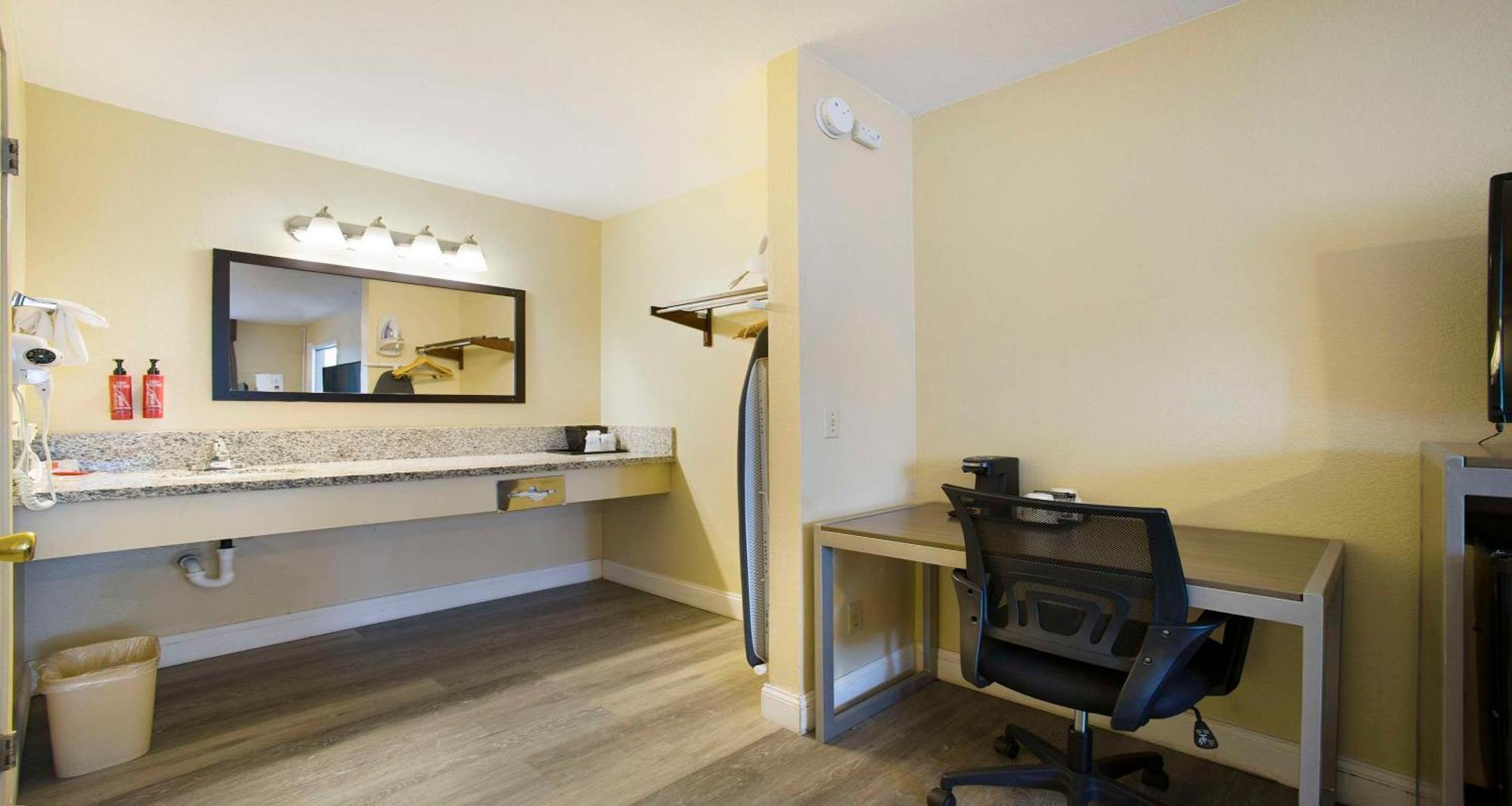 Surestay Plus Hotel By Best Western Sacramento North Dış mekan fotoğraf