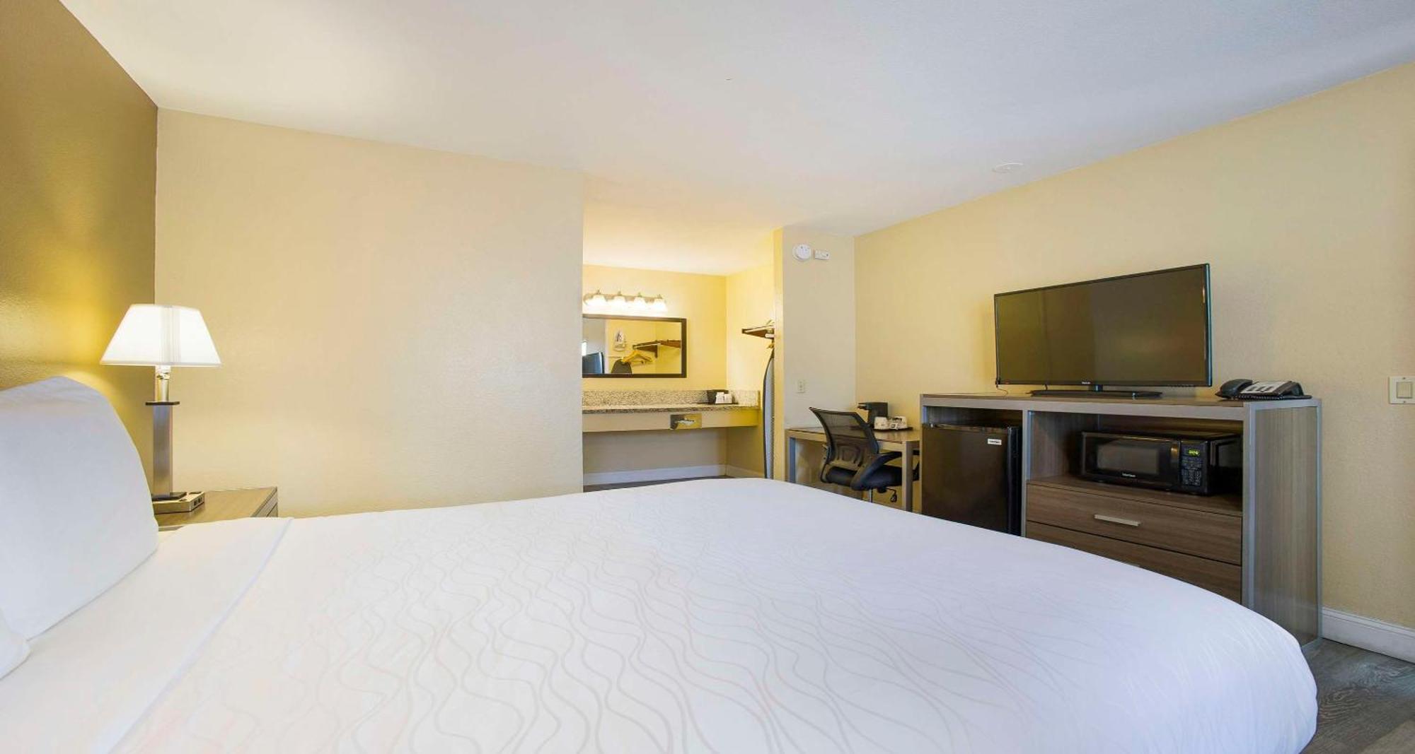 Surestay Plus Hotel By Best Western Sacramento North Dış mekan fotoğraf