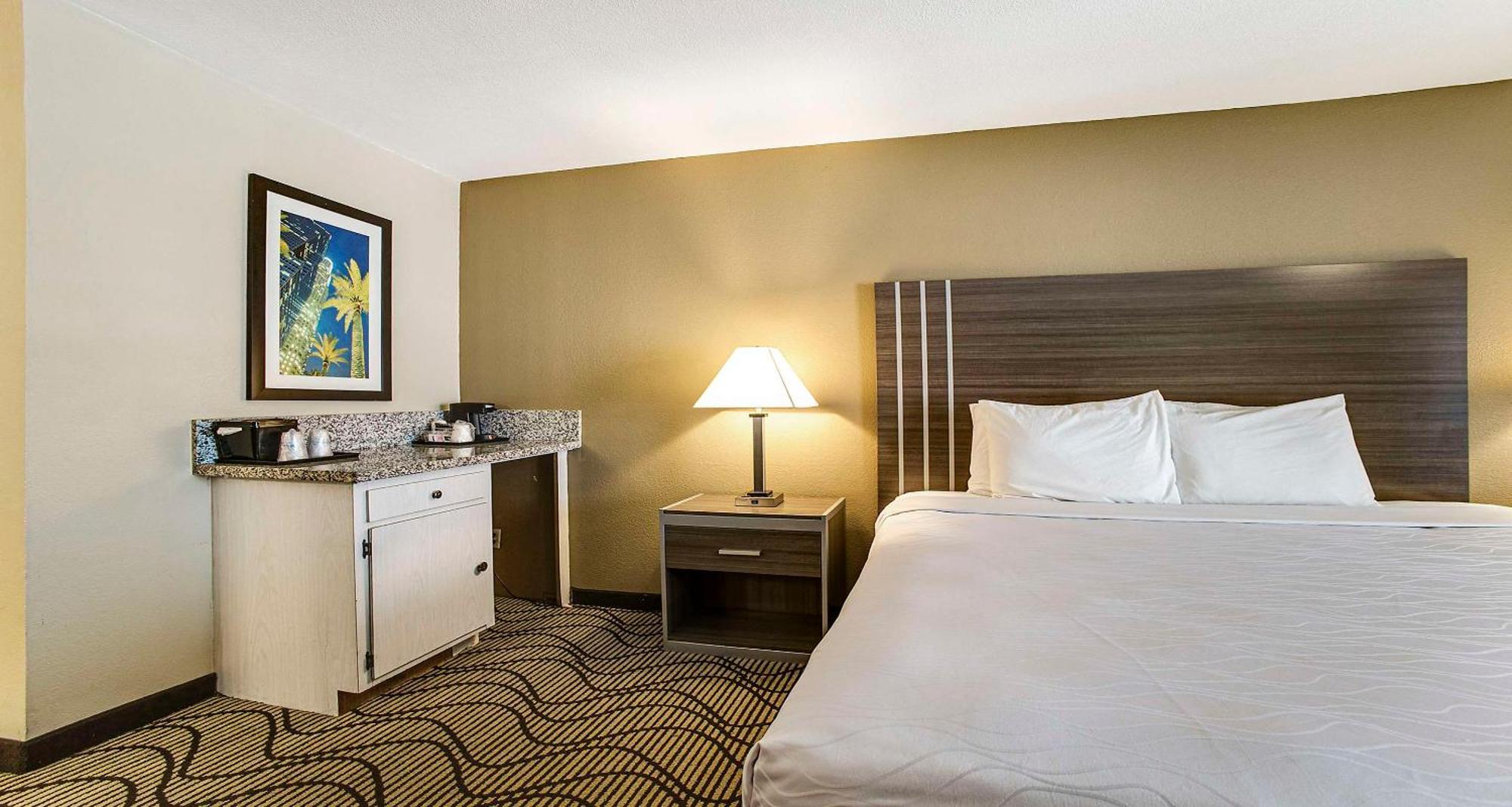 Surestay Plus Hotel By Best Western Sacramento North Dış mekan fotoğraf