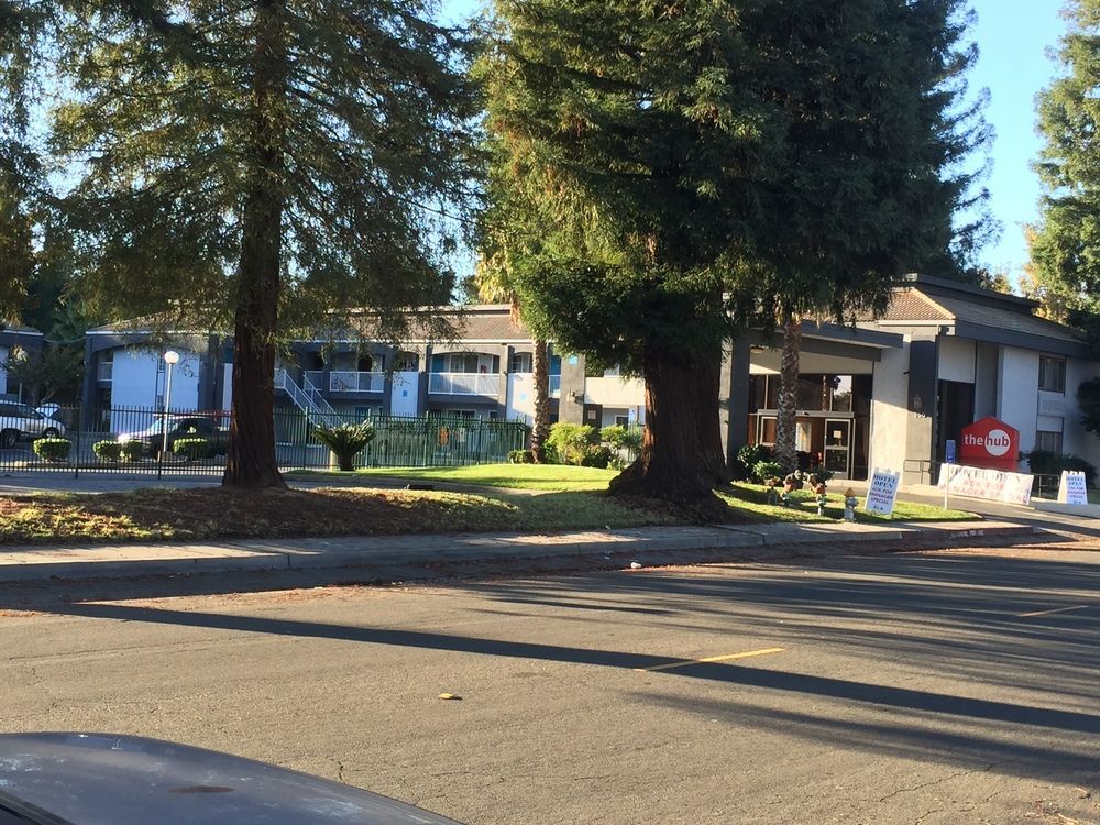 Surestay Plus Hotel By Best Western Sacramento North Dış mekan fotoğraf